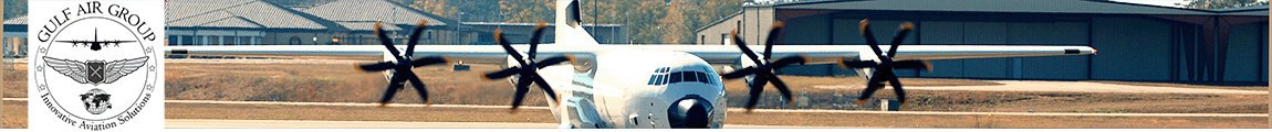 Gulf Air Group, Inc