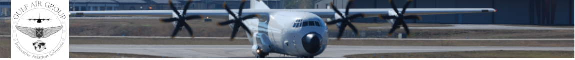 Gulf Air Group, Inc